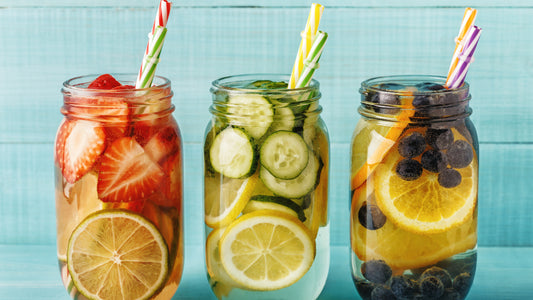 Alkaline Drinks Wholesale