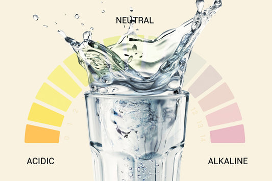Alkaline Water Packs vs. Bottled Water: Which Is Right for You?