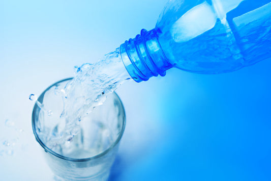 The Rise of Alkaline Water: A Global Phenomenon