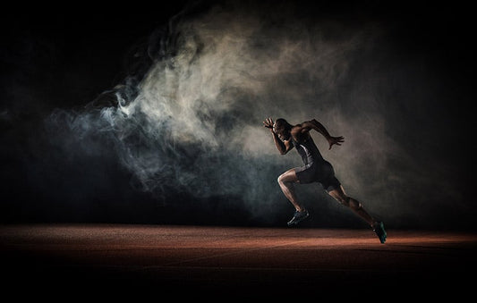 Hydration Hacks: Can Boosted Oxygen Water Improve Athletic Performance?