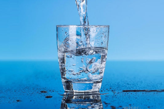 Best Oxygenated Water Online