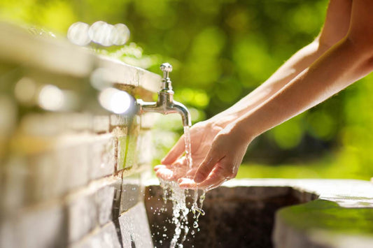 How Reliable Access to Clean Water Impacts Long-Term Health