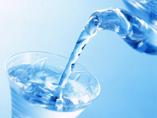Pure Bliss: What Clean Water Really Does for Your Body