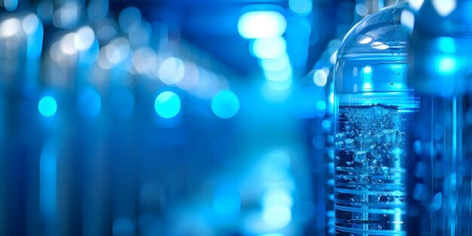 Cutting Edge Water Technology