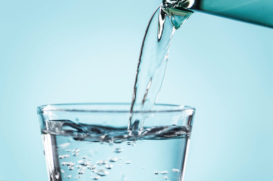 Daily Hydration Guide: How Much Water Do You Really Need?
