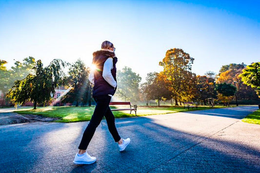 Easy Ways to Get More Steps in a Day (No Extra Workouts Required)
