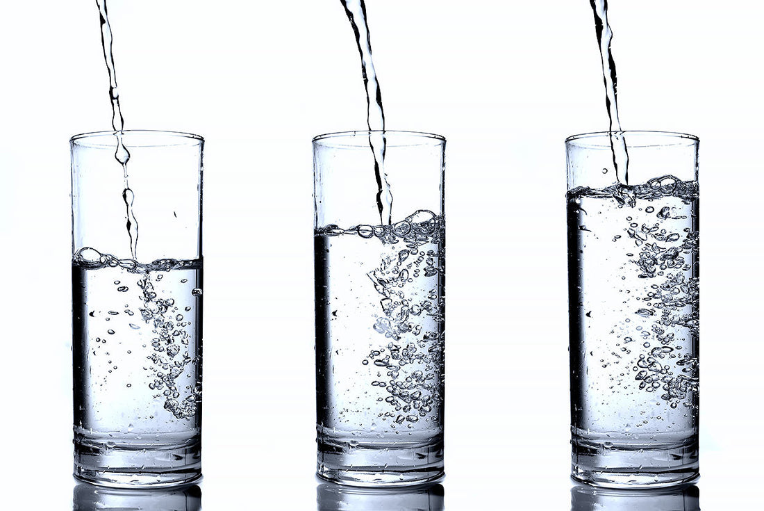 6 Simple Hacks to Boost Your Daily Water Intake