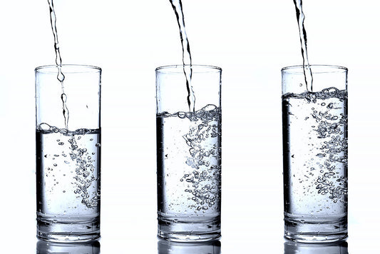 6 Simple Hacks to Boost Your Daily Water Intake