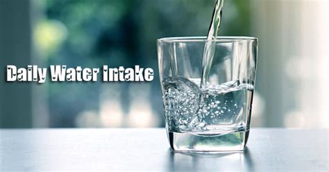 Simple Hacks to Increase Your Daily Water Intake Without Effort