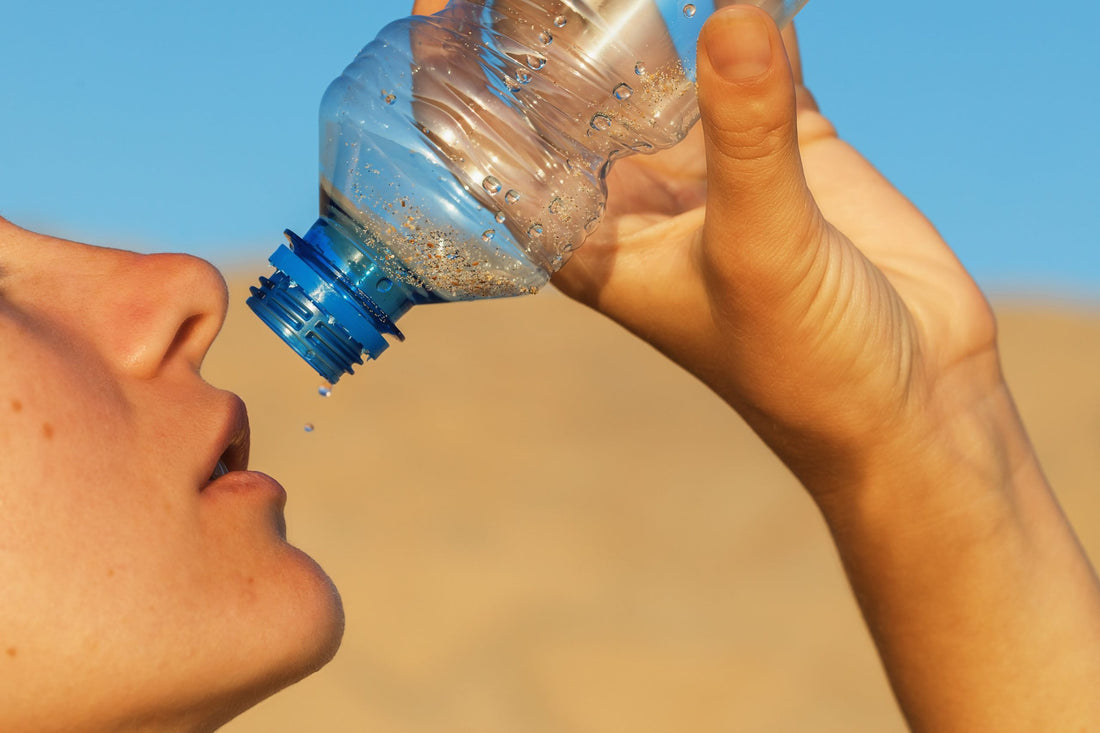 Dehydration Effects