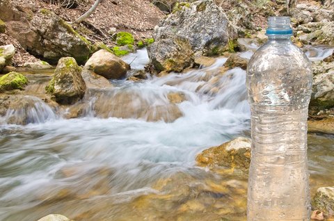 When Is the Best Time to Drink Spring Water for Maximum Benefits?