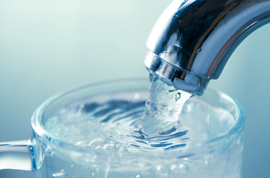 How Much Water Do You Actually Need Daily?