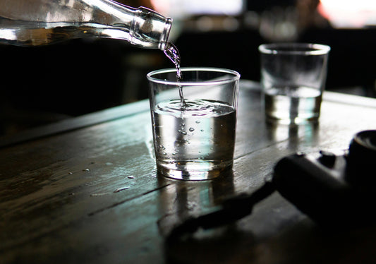 Crystal Clear Health: The Power of Pure Drinking Water
