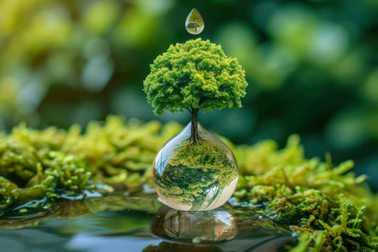 Eco-Friendly Hydration: Sustainable Water Bottles and Practices for a Greener Planet