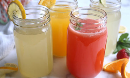 Beyond Water: How Electrolyte-Infused Beverages Are Revolutionizing Hydration for Athletes
