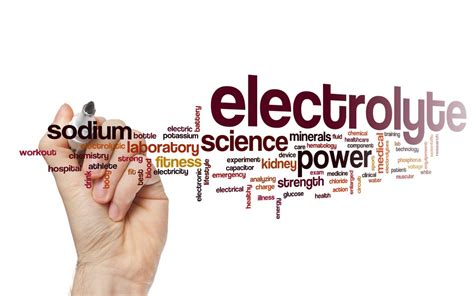 Does Spring Water Contain Electrolytes?
