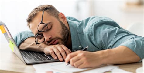 Feeling Fatigued? It Might Be Dehydration