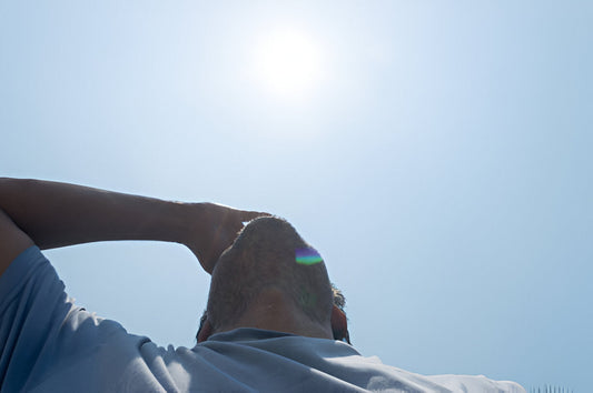 Stay Cool: Effective Strategies to Avoid Heat Exhaustion