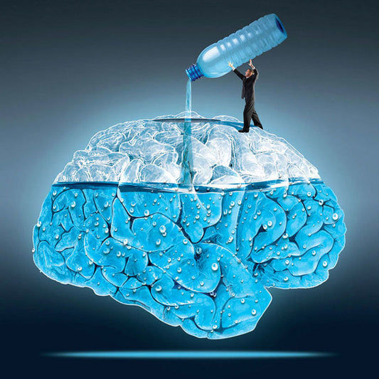 Hydration Helps Your Health