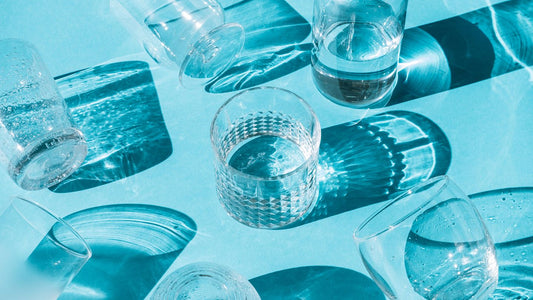 Hydration Myths Debunked: Unraveling the Truth About Water Needs