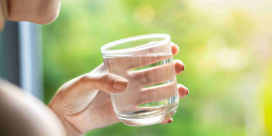 Hydration Matters: The Vital Role of Water at High Elevations