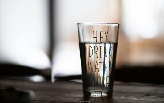 From Local Water Deliveries to a Hydration Revolution: The Wellness Journey