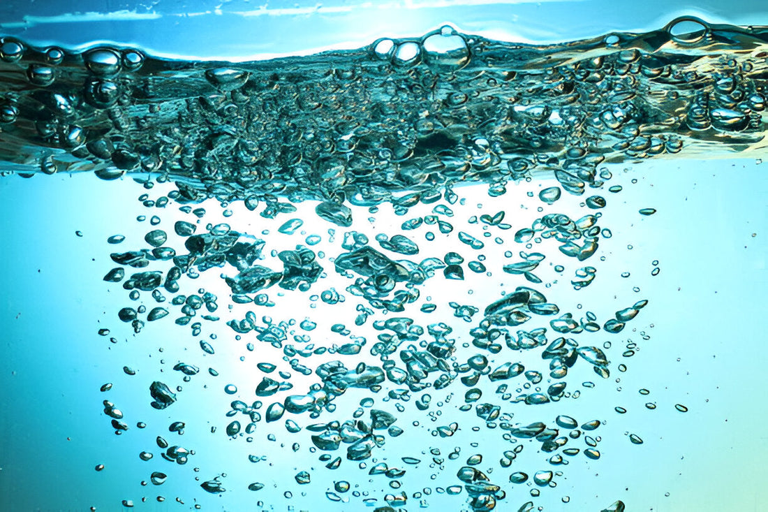 Hyper Oxygenated Water: The Science and Benefits of Oxygen-Enriched Hydration