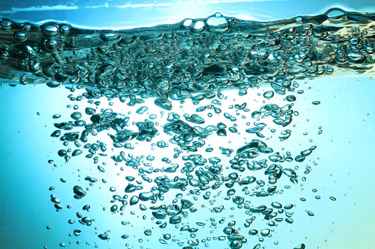 Hyper Oxygenated Water: The Science and Benefits of Oxygen-Enriched Hydration