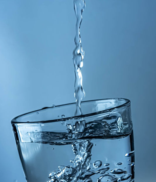 Live Hydro Water White Label