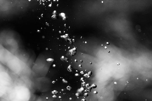 Breathing Water: How O2 Water is Gaining Momentum in Health Circles
