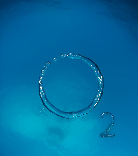 O2 Water Wholesale