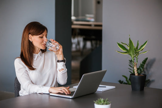 Office Hydration Hacks: Maximizing Your Water Cooler Experience