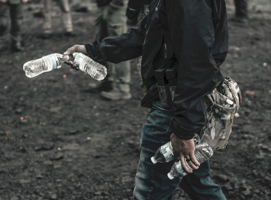 Electrolytes 101: Your Complete Guide to Optimal Hydration