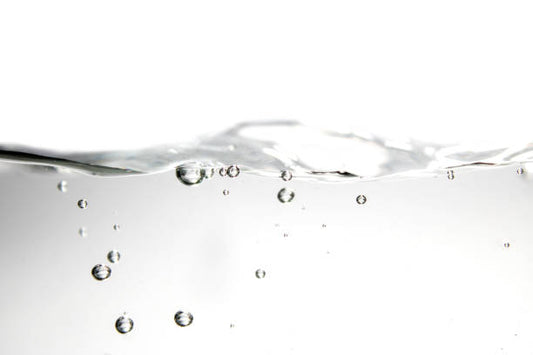 Oxidized Water White Label