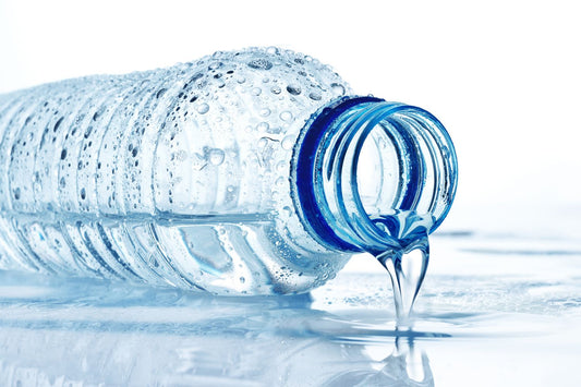 Oxy Water: A Wellness Revolution in Every Sip