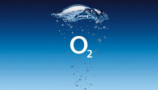 Oxygen Energy Drinks Wholesale
