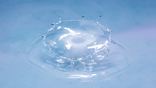 Oxygen H2O White Label