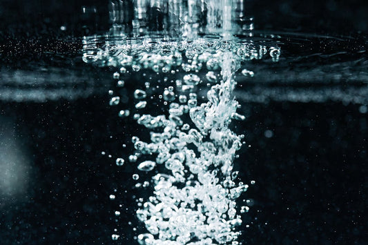 Oxygen Water Wholesale