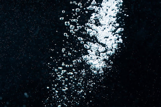 Oxygen water White Label