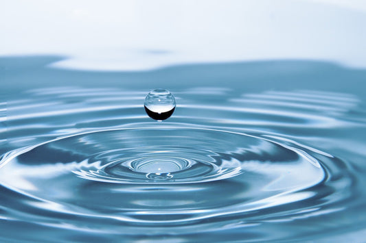 Oxygen Water Wholesale