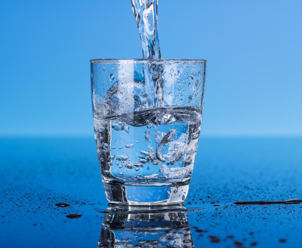 Why Oxygen Water is Becoming a Wellness Essential