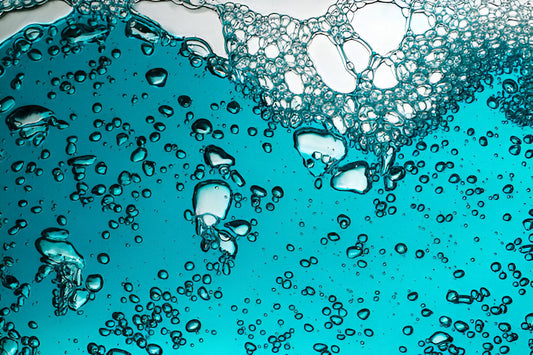 Oxygenated Water Online