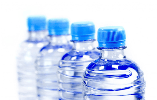 Oxygenated Water Wholesale