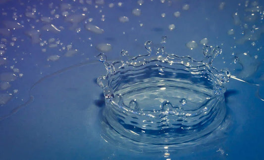 Oxygenated Water in Medical Treatments: A Comprehensive Overview