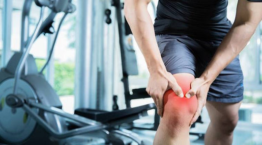 Unraveling the Mystery of Post-Workout Soreness
