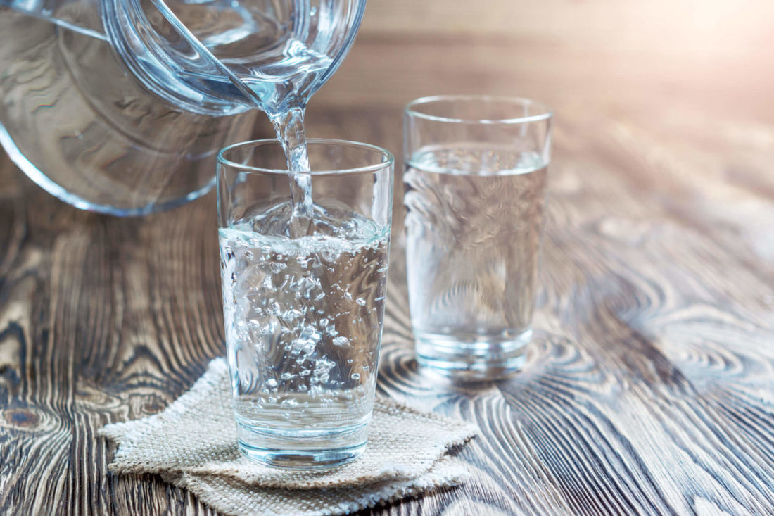 Eat Your Water: The Overlooked Key to Proper Hydration for Athletes