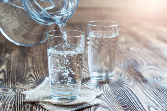 Eat Your Water: The Overlooked Key to Proper Hydration for Athletes