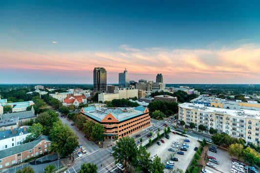 Raleigh Water Quality: How It Stacks Up Against EPA Standards