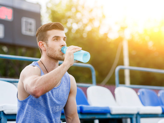 Hydration and Endurance: The Science Behind Sports Drinks