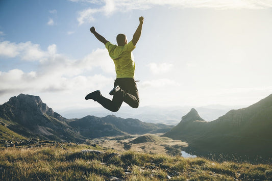 Sitting All Day? 6 Ways to Stay Active and Energized at Work